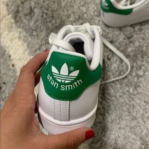 Adidas Stan Smiths 6.5